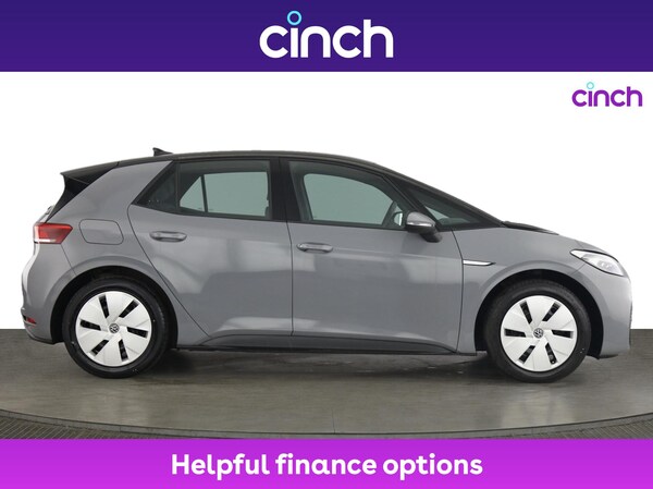 Used Volkswagen ID.3 2022 for sale - 76292686: Photo 2