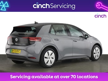 Used Volkswagen ID.3 2022 for sale - 76292686: Photo 3