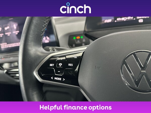 Used Volkswagen ID.3 2022 for sale - 76292686: Photo 40