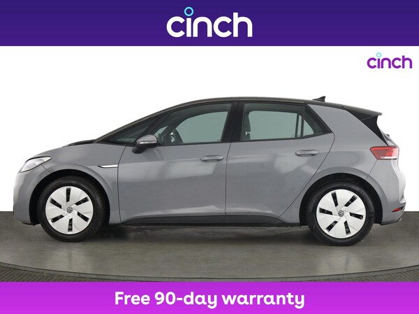 Used Volkswagen ID.3 2022 for sale - 76292686: Photo 8