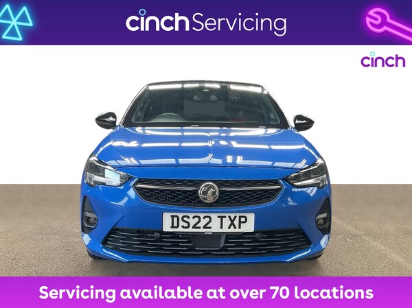 Used Vauxhall Corsa 2022 for sale - 76041245: Photo 11