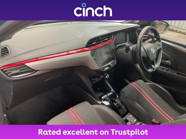 Used Vauxhall Corsa 2022 for sale - 76041245: Photo 14