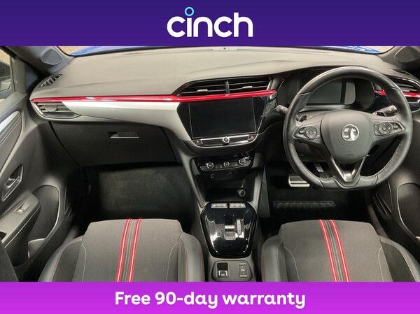 Used Vauxhall Corsa 2022 for sale - 76041245: Photo 15