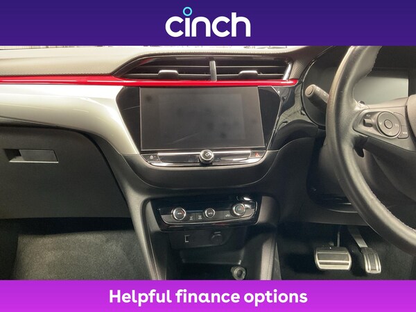 Used Vauxhall Corsa 2022 for sale - 76041245: Photo 17