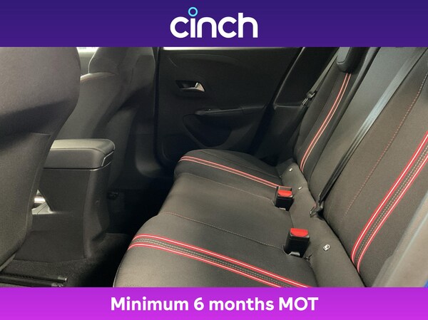 Used Vauxhall Corsa 2022 for sale - 76041245: Photo 20