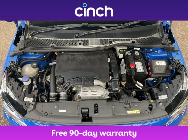 Used Vauxhall Corsa 2022 for sale - 76041245: Photo 23