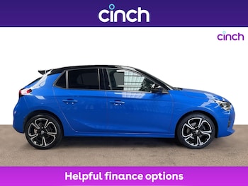 Used Vauxhall Corsa 2022 for sale - 76041245: Photo