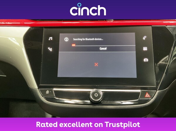 Used Vauxhall Corsa 2022 for sale - 76041245: Photo 33