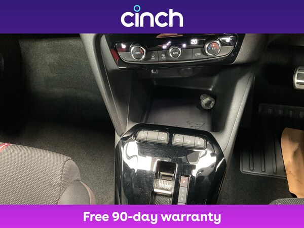 Used Vauxhall Corsa 2022 for sale - 76041245: Photo 34