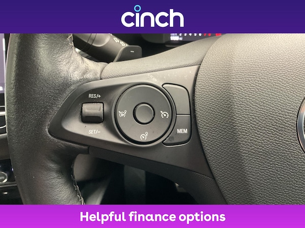 Used Vauxhall Corsa 2022 for sale - 76041245: Photo 35