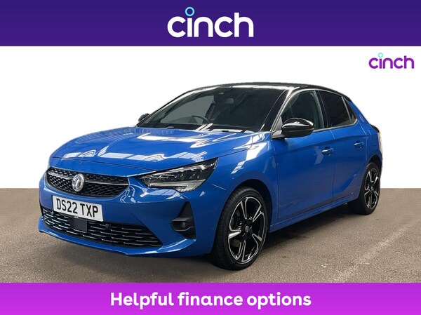 Used Vauxhall Corsa 2022 for sale - 76041245: Photo 9