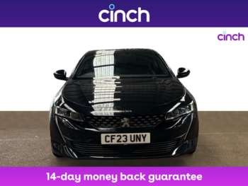Used Peugeot 508 2023 for sale - 75172428: Photo