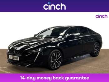 Used Peugeot 508 2023 for sale - 75172428: Photo