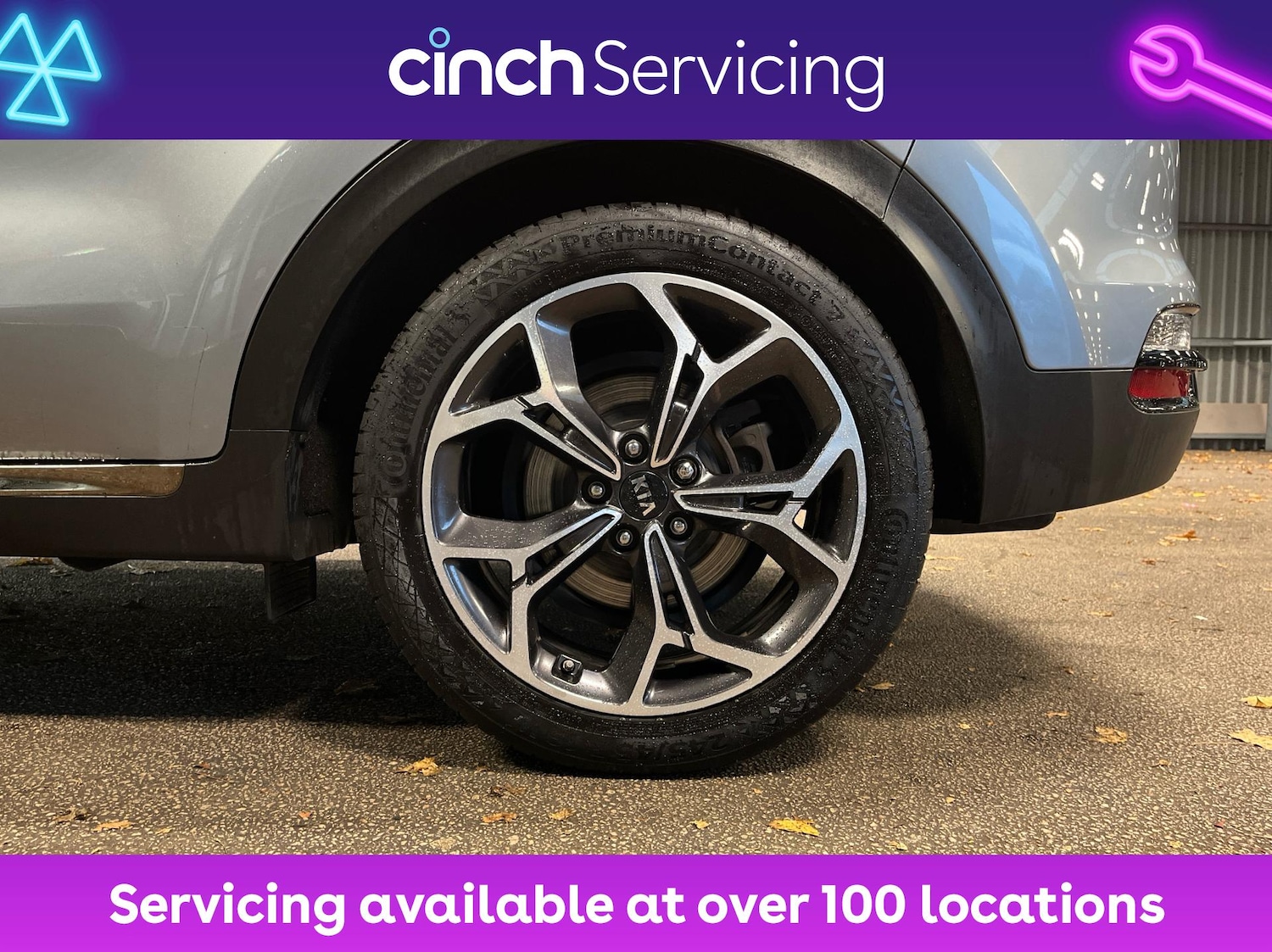 Used Kia Sportage 2020 for sale - 76534899: Photo 26