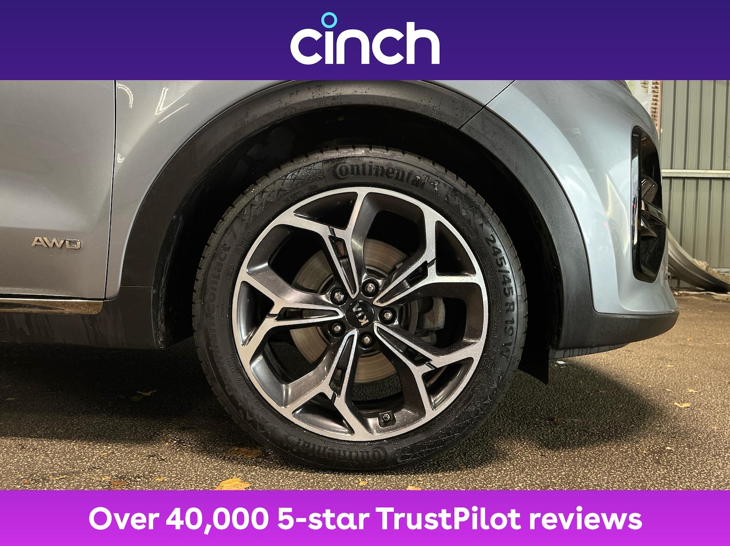 Used Kia Sportage 2020 for sale - 76534899: Photo 28