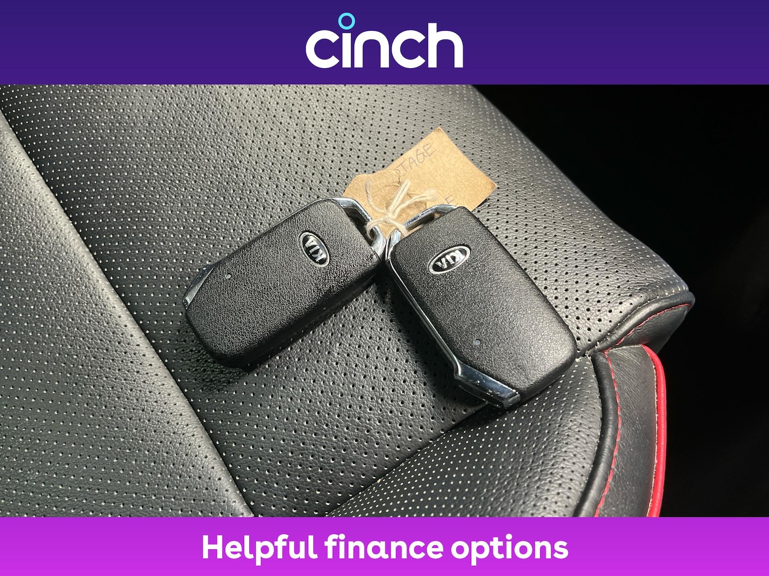 Used Kia Sportage 2020 for sale - 76534899: Photo 30