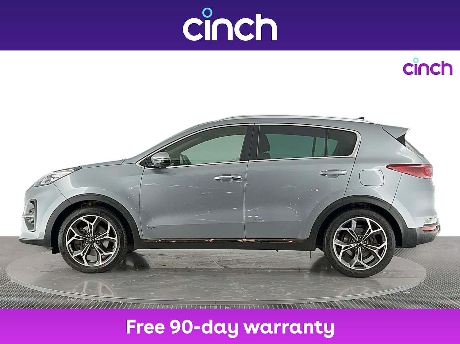 Used Kia Sportage 2020 for sale - 76534899: Photo 8
