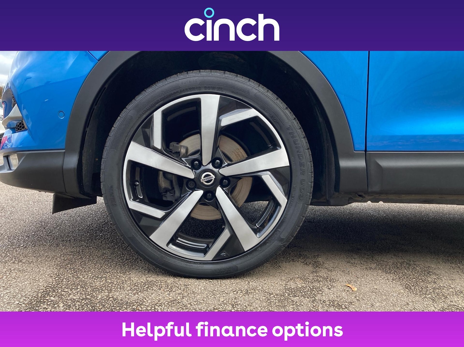 Used Nissan Qashqai 2019 for sale - 76616824: Photo 24