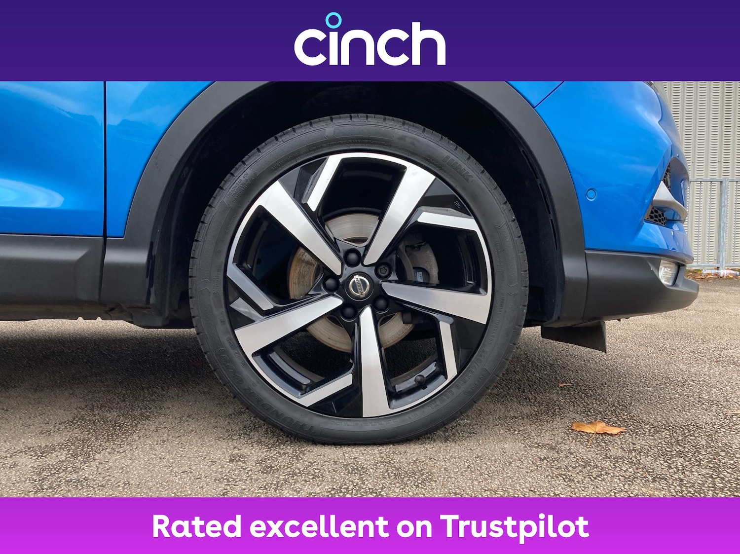 Used Nissan Qashqai 2019 for sale - 76616824: Photo 28