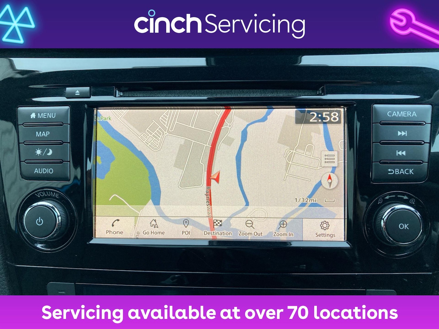 Used Nissan Qashqai 2019 for sale - 76616824: Photo 31