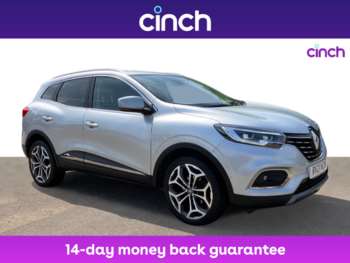 2021 - 1.3 TCE GT Line 5dr