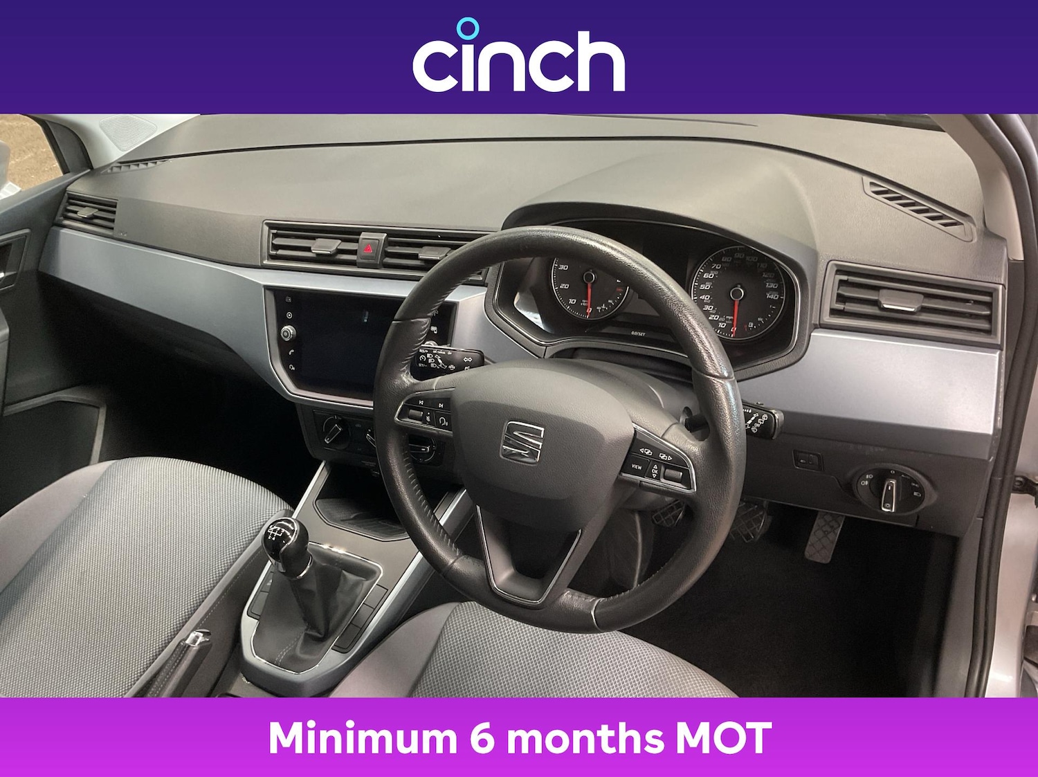 Used SEAT Arona 2019 for sale - 76581342: Photo 12