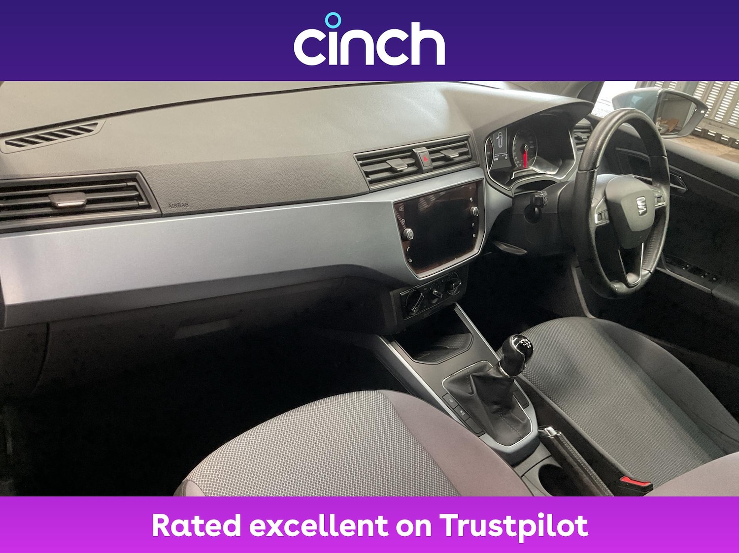 Used SEAT Arona 2019 for sale - 76581342: Photo 14