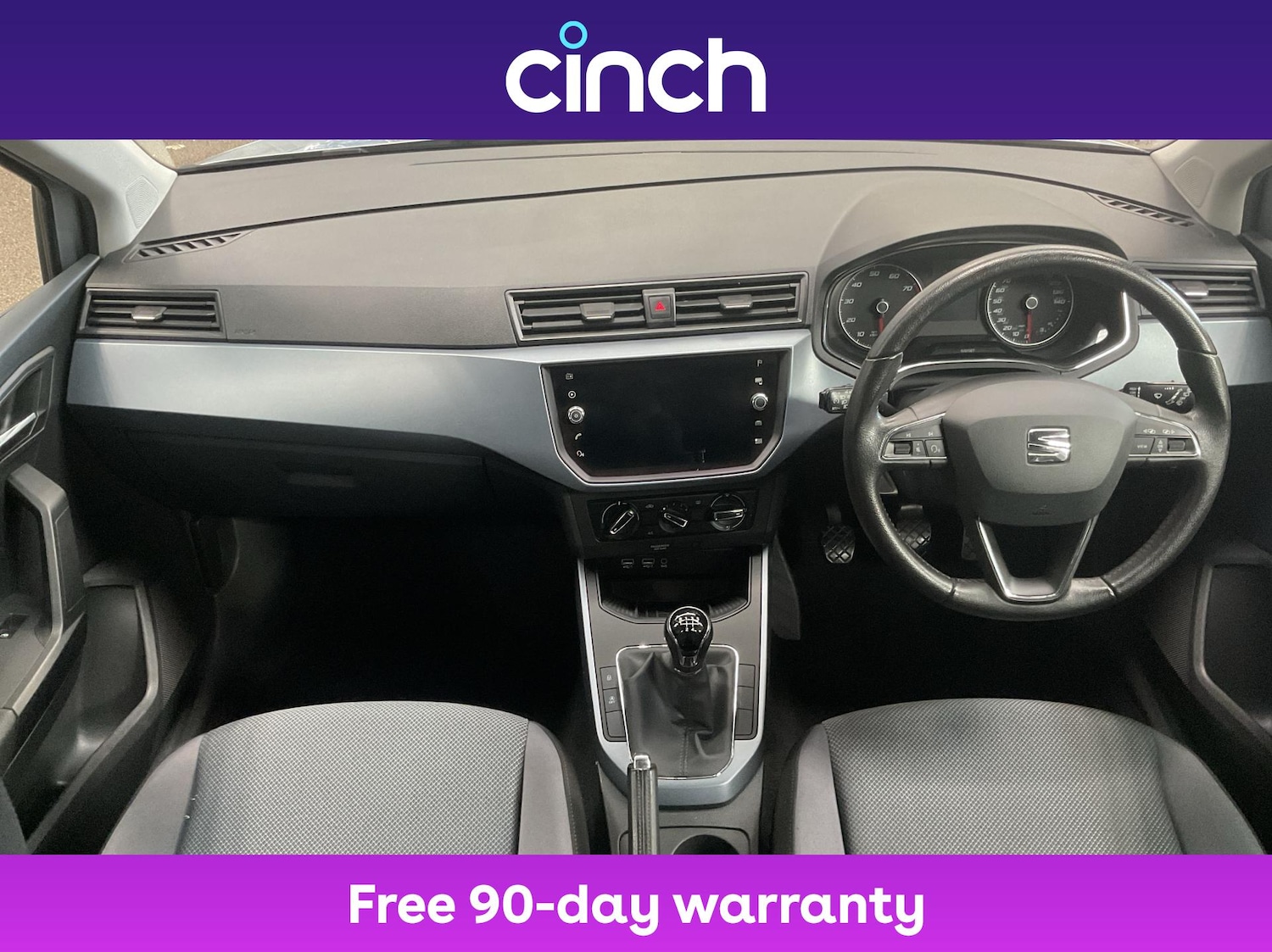 Used SEAT Arona 2019 for sale - 76581342: Photo 15