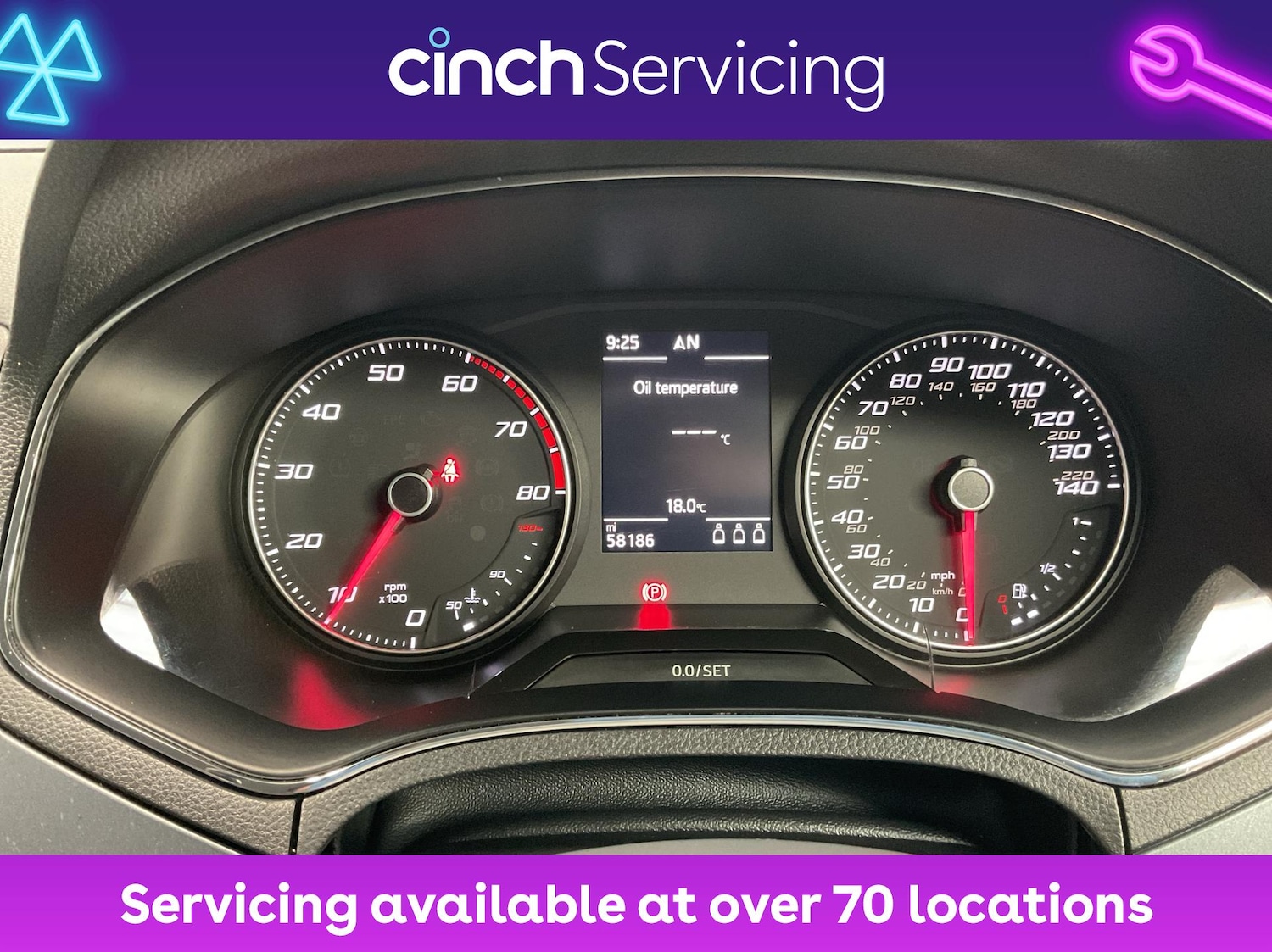 Used SEAT Arona 2019 for sale - 76581342: Photo 18