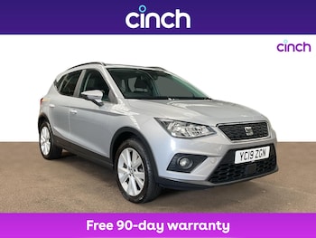 Used SEAT Arona 2019 for sale - 76581342: Photo