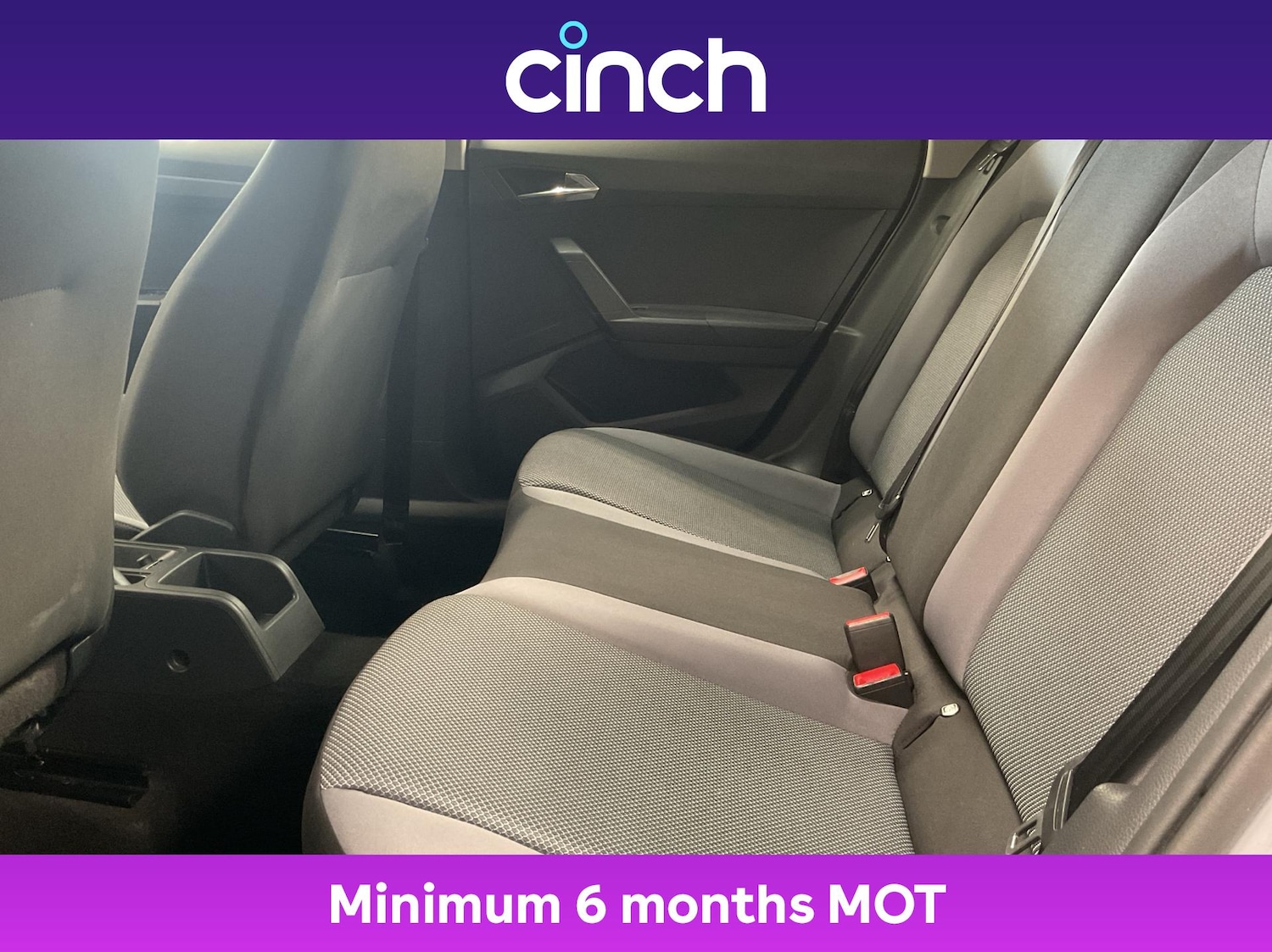 Used SEAT Arona 2019 for sale - 76581342: Photo 20