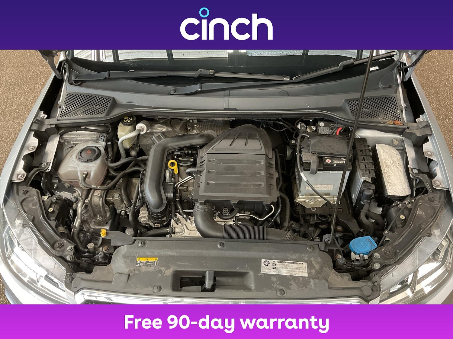 Used SEAT Arona 2019 for sale - 76581342: Photo 23