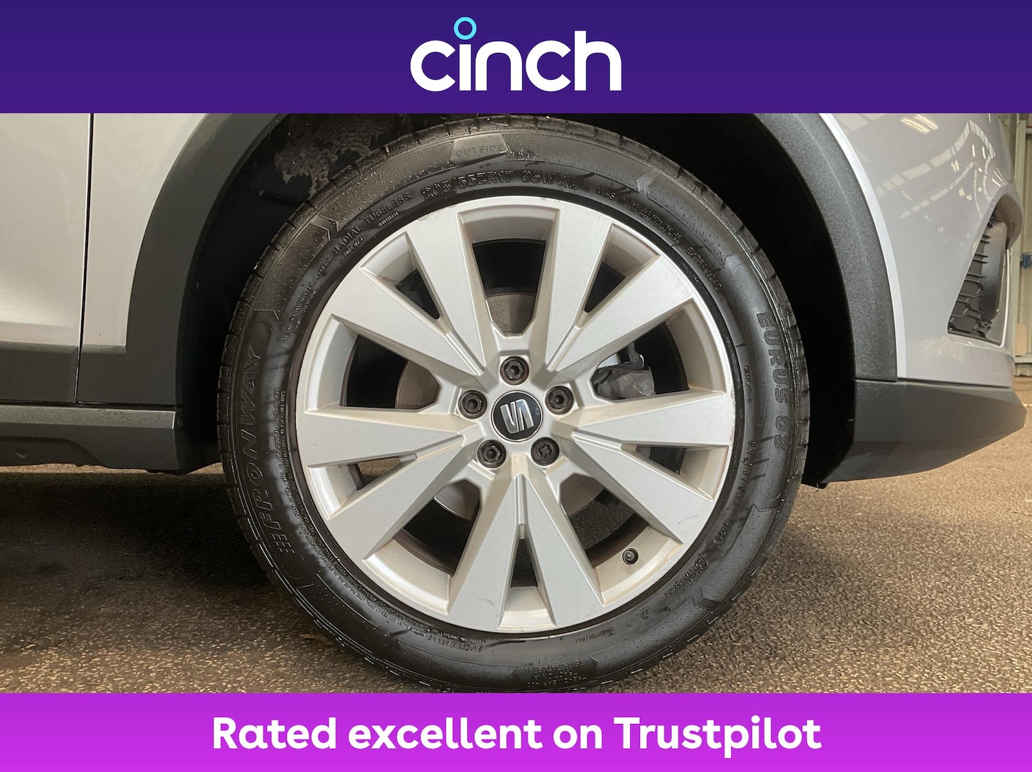 Used SEAT Arona 2019 for sale - 76581342: Photo 28