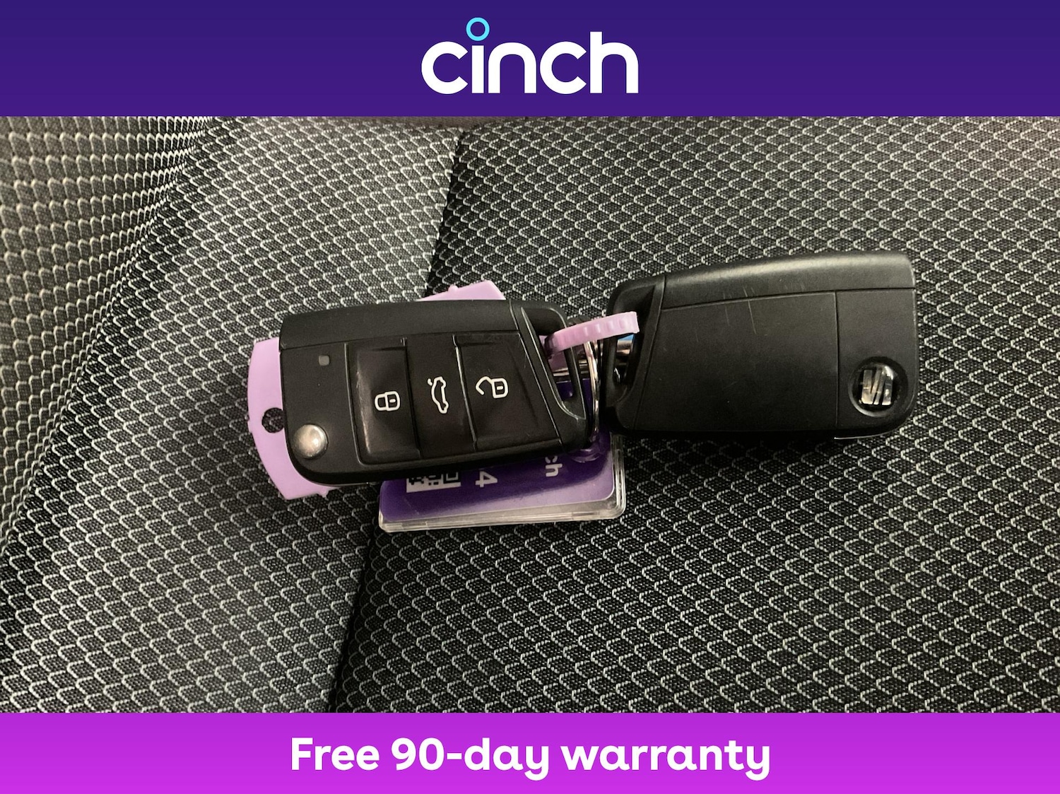 Used SEAT Arona 2019 for sale - 76581342: Photo 29