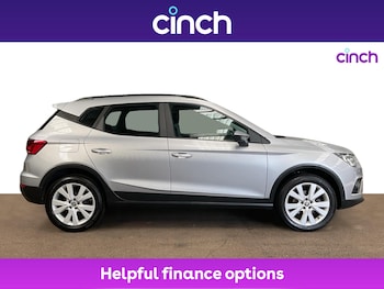 Used SEAT Arona 2019 for sale - 76581342: Photo