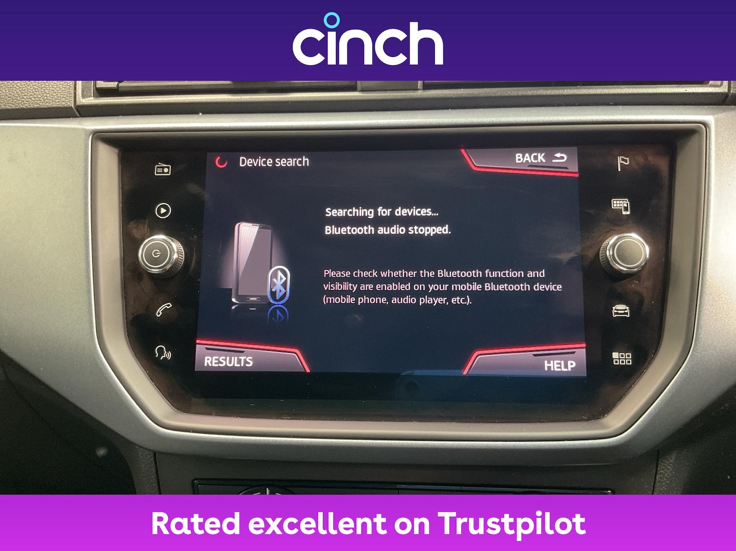 Used SEAT Arona 2019 for sale - 76581342: Photo 33