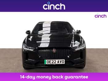 Used Jaguar I-Pace 2022 for sale - 75222333: Photo