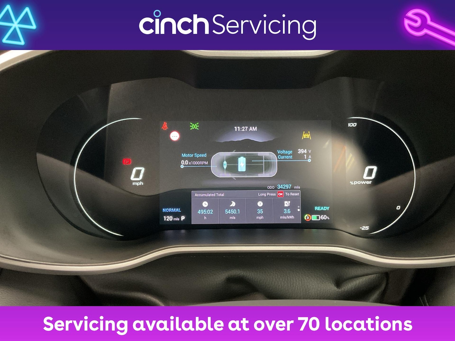 Used MG MG ZS 2023 for sale - 76557964: Photo 18