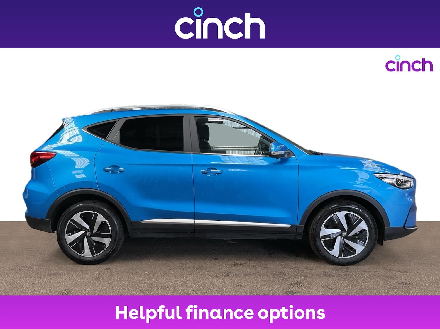 Used MG MG ZS 2023 for sale - 76557964: Photo 2