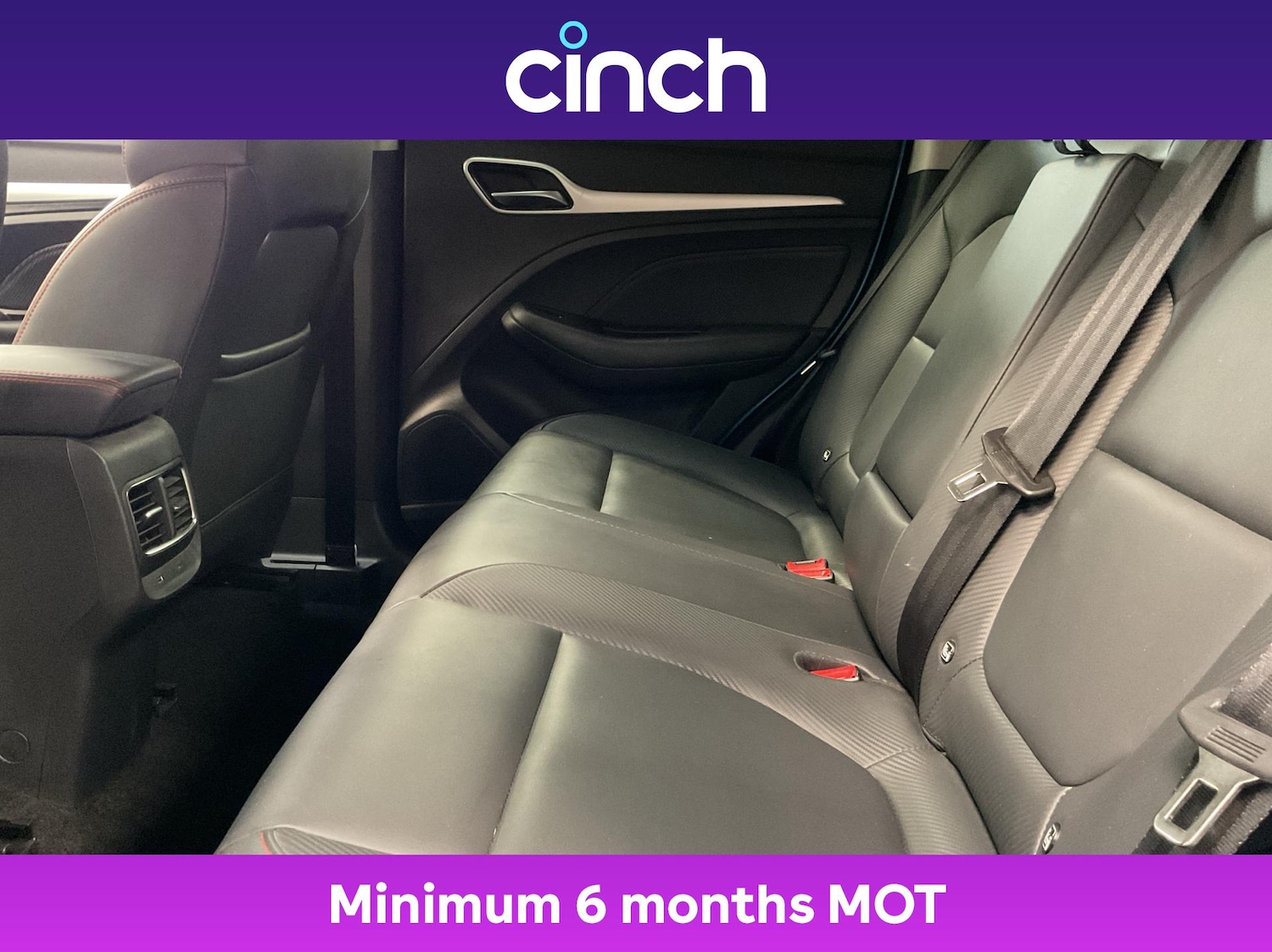 Used MG MG ZS 2023 for sale - 76557964: Photo 20