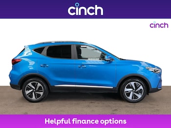 Used MG MG ZS 2023 for sale - 76557964: Photo