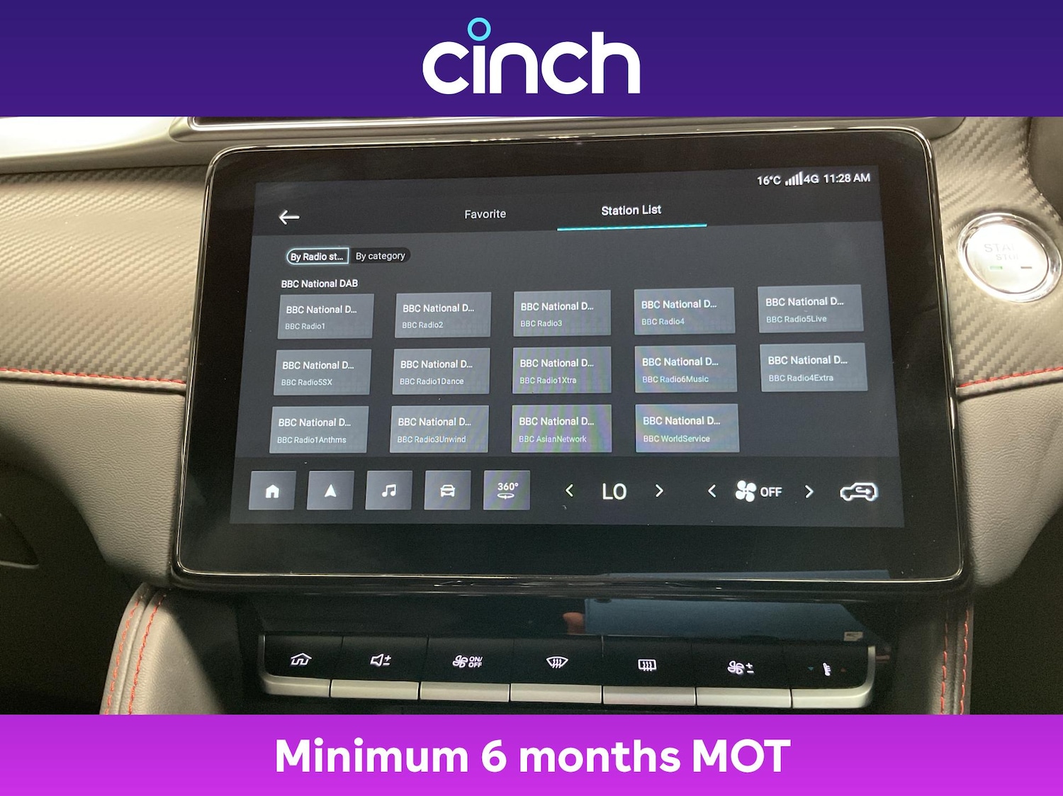 Used MG MG ZS 2023 for sale - 76557964: Photo 32