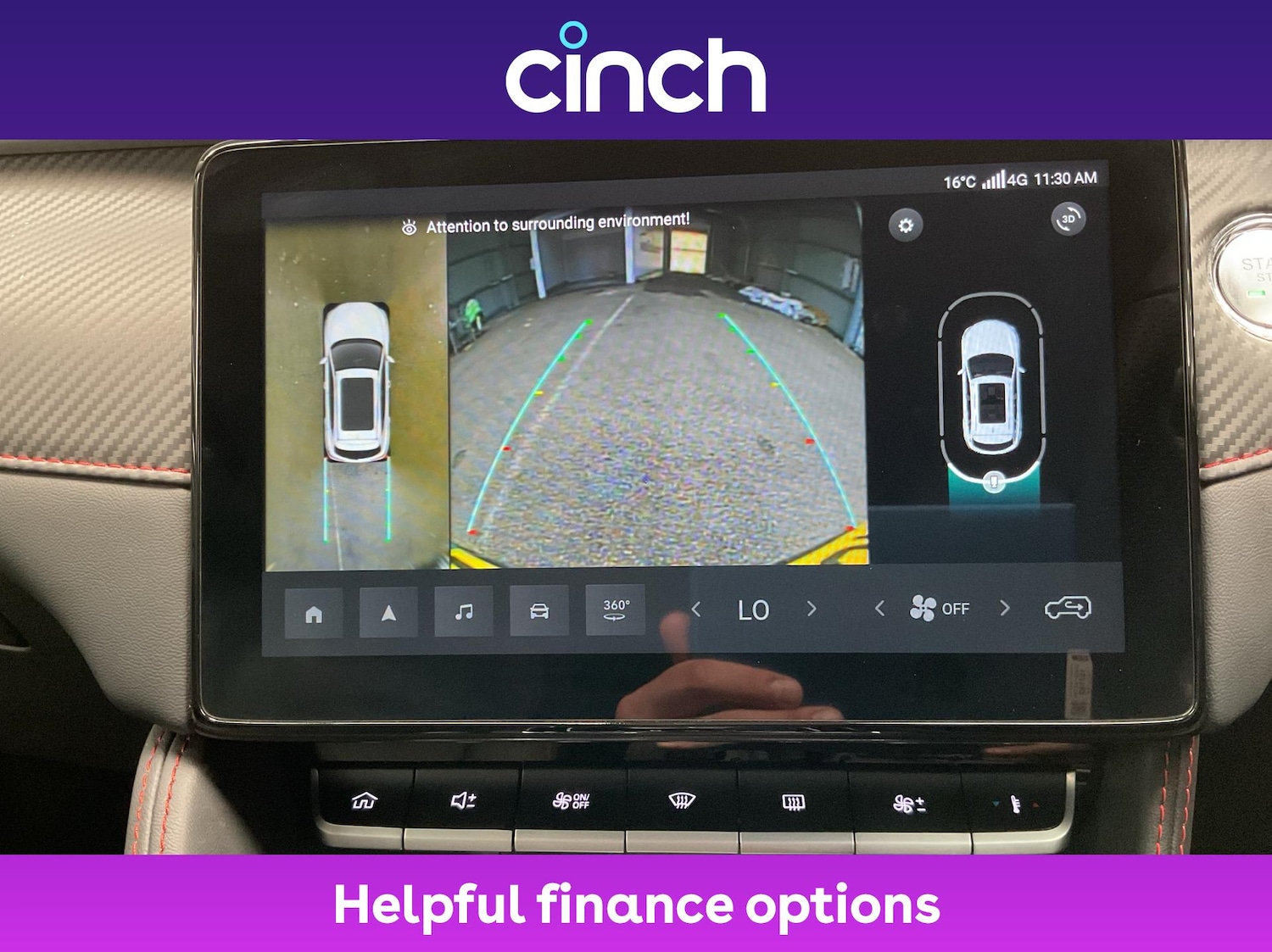 Used MG MG ZS 2023 for sale - 76557964: Photo 35