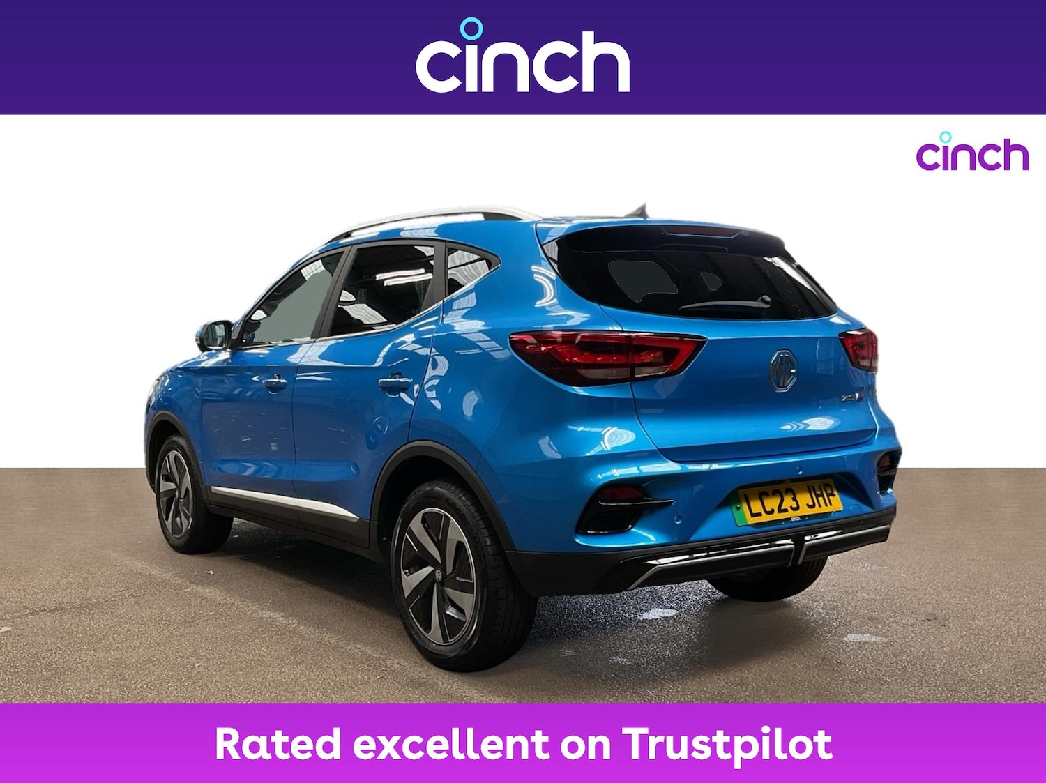 Used MG MG ZS 2023 for sale - 76557964: Photo 6