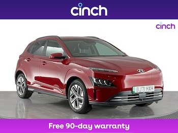 2021 - 150kW Premium 64kWh 5dr Auto