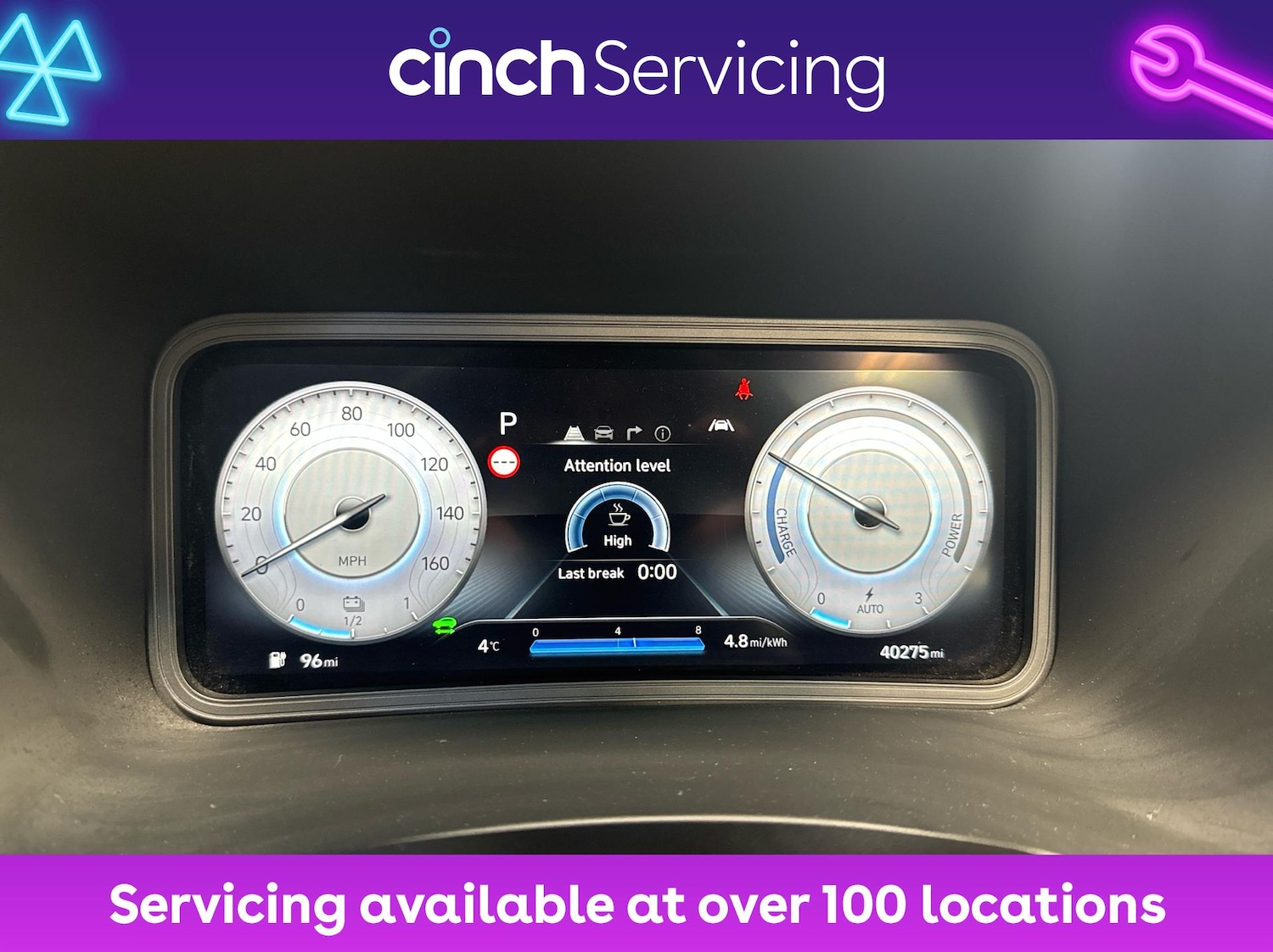 Used Hyundai KONA 2021 for sale - 76665028: Photo 18