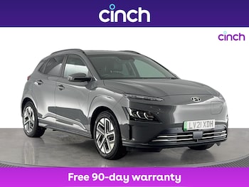 Hyundai - KONA