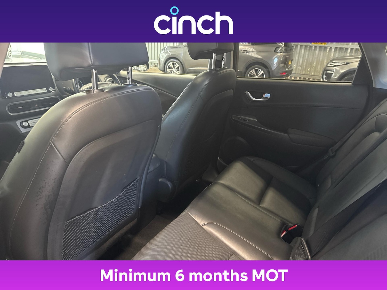 Used Hyundai KONA 2021 for sale - 76665028: Photo 20