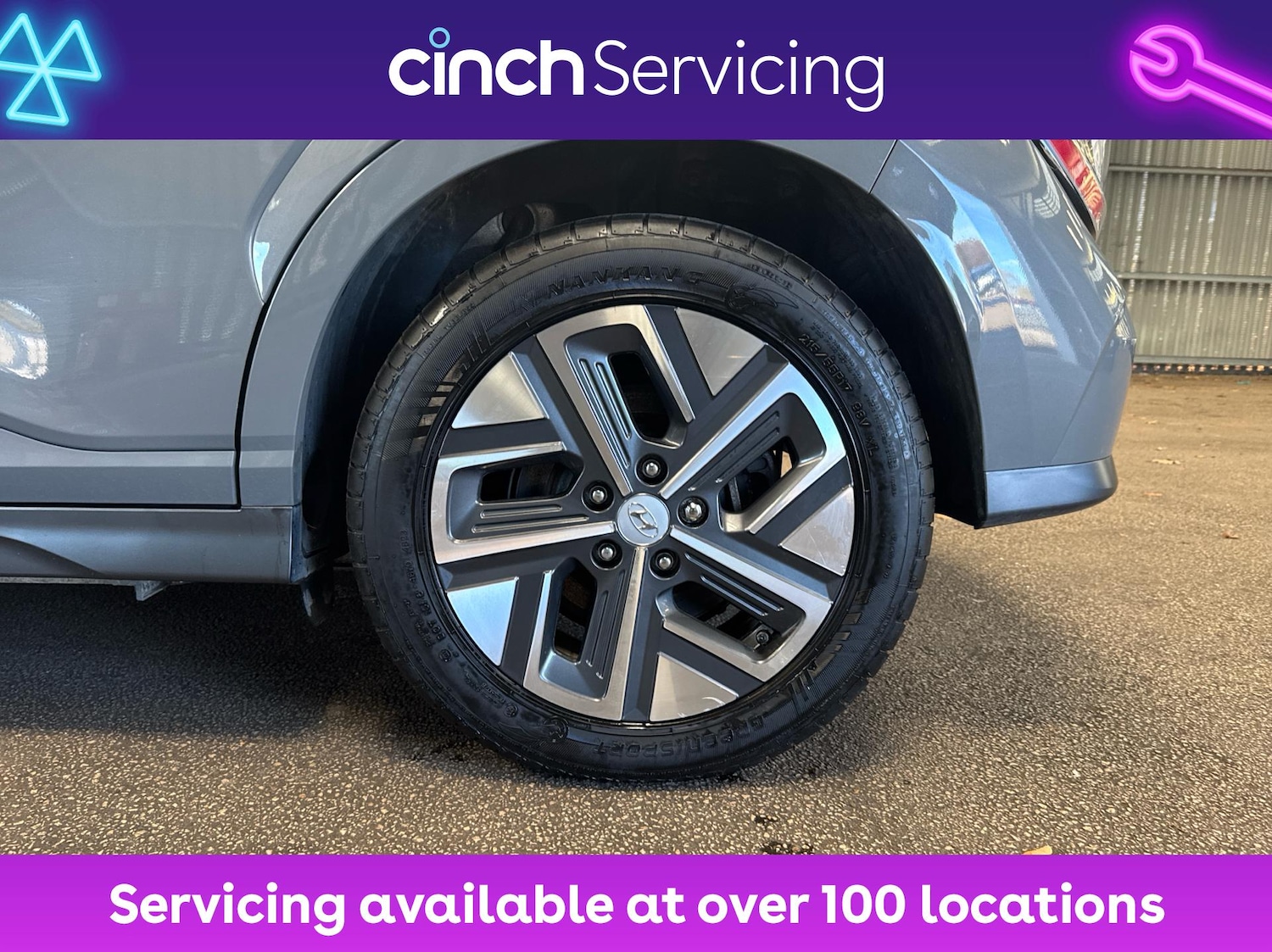 Used Hyundai KONA 2021 for sale - 76665028: Photo 26