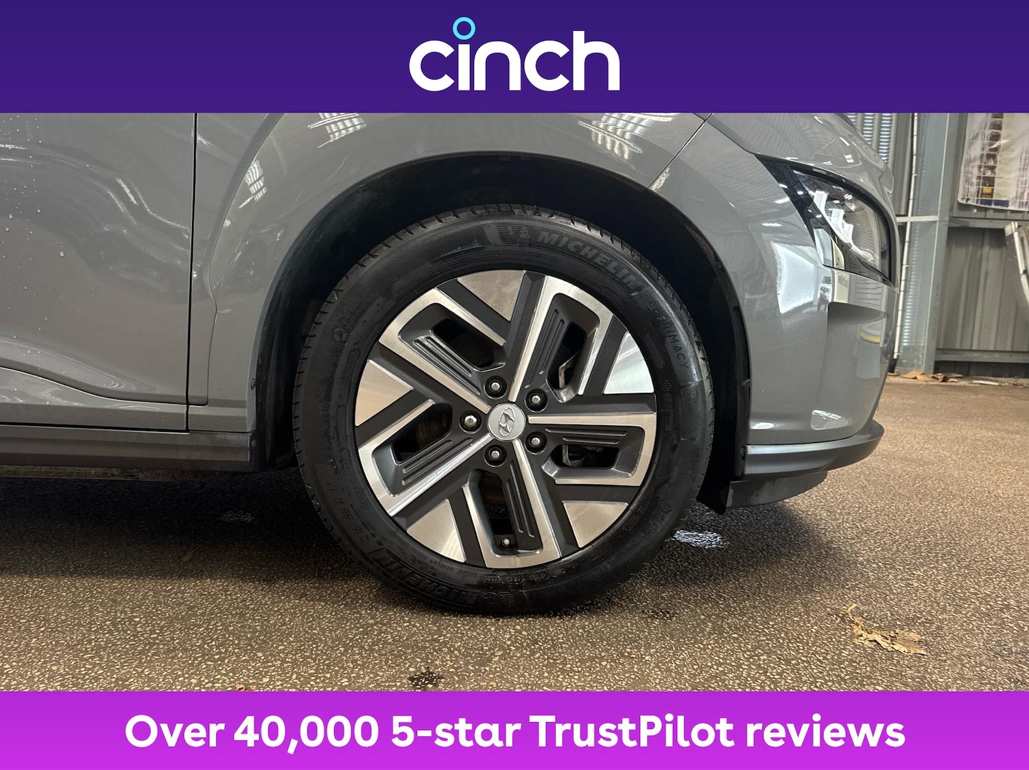 Used Hyundai KONA 2021 for sale - 76665028: Photo 28